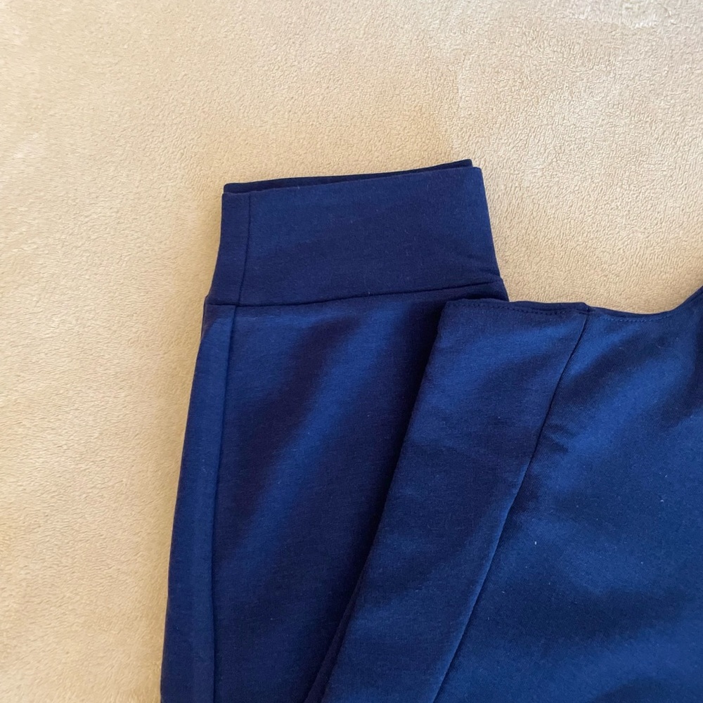 Torrid Ultra Soft Fleece Drawstring Jogger Pants - Size 1X - Picture 4 of 12